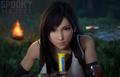 tifa hentai|tifa